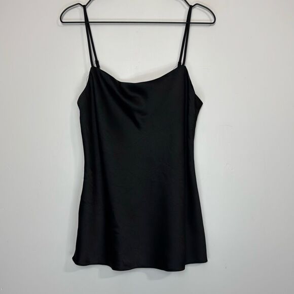Hatch Maternity Satin Cami 1/S - Picture 1 of 5